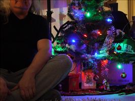Fröhliche Weihnachten