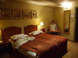 Oldtown Style Hotel