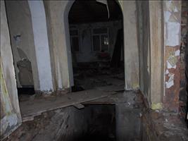 Abandoned since...?