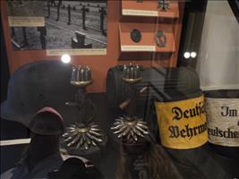 Spaß mit deutschen Landsern