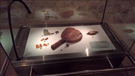 4000 Jahre alter Nussknacker (vor- und frühgeschichtlich)