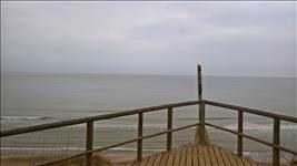 Ich seh die See...