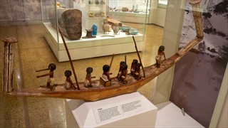 Tschöösss ab nach Ägypten
