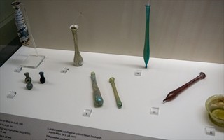 Glas