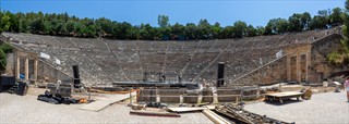 Bäng!! Das mal ein Theater