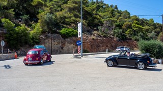 Käferparade