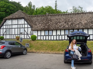 Das ist eventuell der Anfang des Hotels Marselis gewesen