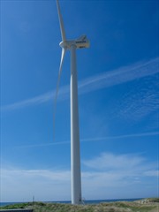 Vestas ist der große Hit