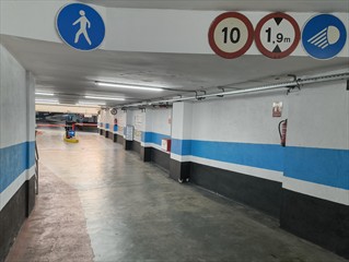 Na dann mal das Auto holen und los