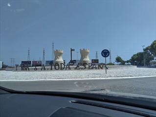 Kör, kör,...