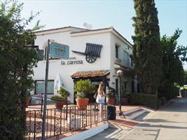 Im Autobahn Hotel