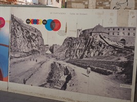 der Stadt