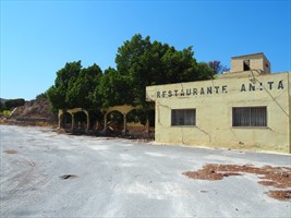 ...als Restaurant Anita