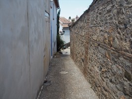 Vielleicht auch der interessanteste Weg