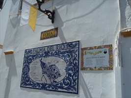 ... in Palma del Rio