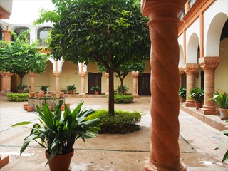 Bei Santa Clara