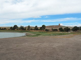 ... mit Torre Pipapo