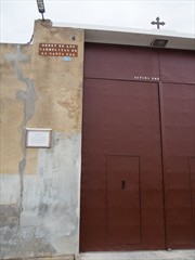 Die Hüter der waren katholischen "Leere" ...
