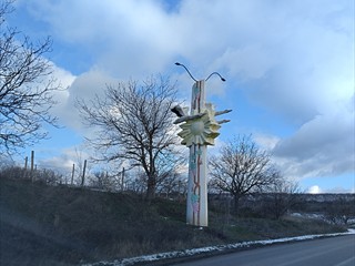 Schwupp und schon vorbei