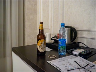 N8 aus dem Roxan in Chișinău