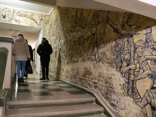 Aha, es geht auch rein