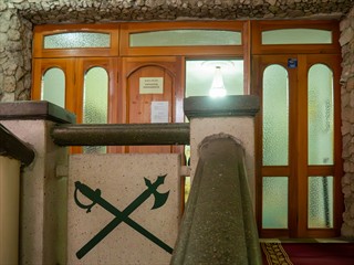 Siegesgewiss klappert Ihr ...