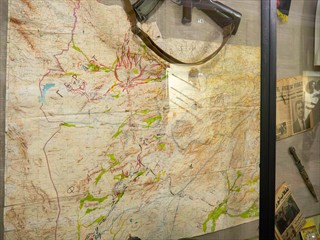 Anderer Schauplatz, selber Agressor. Afghanistan