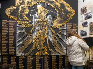 Interessant. Sowas habe ich noch nicht gesehn