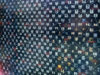 Und bringt um was nicht mitmacht