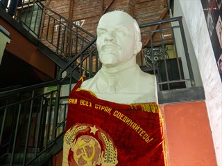 Der und seine Leute habe es gemacht