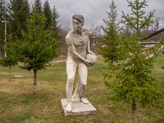 Vermutlich ein namenloser Held