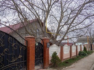 Solche Überlandleitungen ...