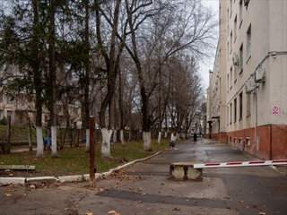 Wir suchen das Computer Museum