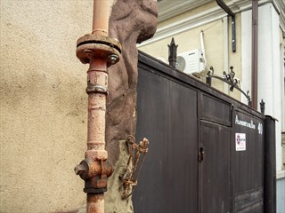 Was macht man mit dem Flaggen-Penökel?!