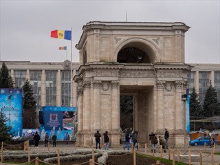 Da isses nu, das Triumph-Ding