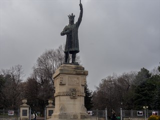 Der ist auch von der Landesregierung ... oder nicht mehr...