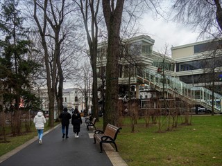 Tapern zum nächsten Schmaus