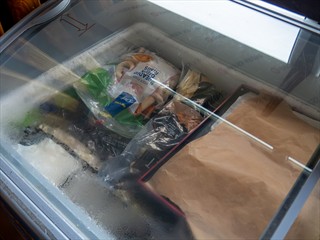 Jetzt weißt du's. Wenn man in Moldau Biersnacks bestellt ...