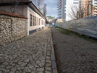 Erinnert sehr an "Den Gamle By" in Aarhus